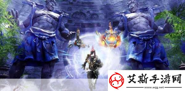 上古缥缈录H5震撼登场炫酷对决冒险激战一触即发