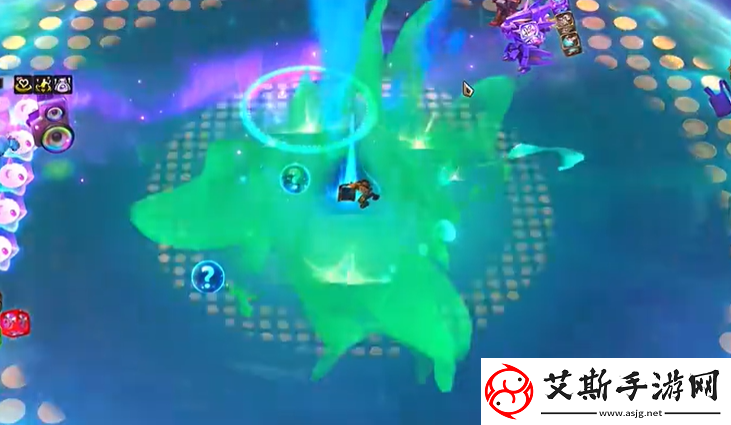 金铲铲之战S10五费卡重做介绍