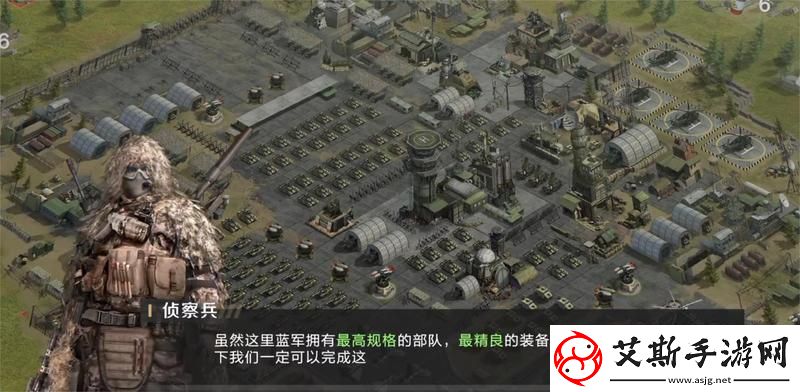原创保卫要塞玩法介绍