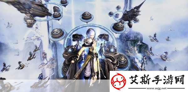 上古缥缈录H5震撼登场炫酷对决冒险激战一触即发