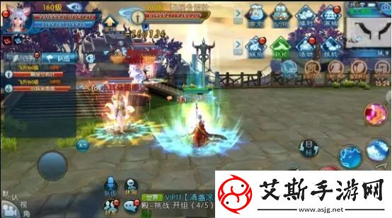 诛仙手游天禄怎么玩天禄属性加点攻略