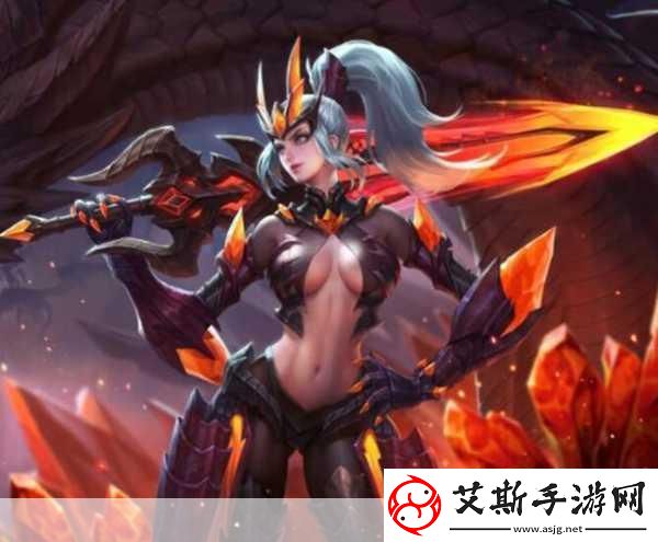 王者荣耀花木兰猎龙者皮肤上架时间大揭秘