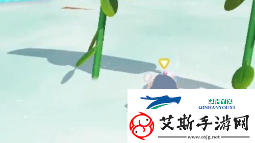 蛋仔派对峡谷摆荡怎么过
