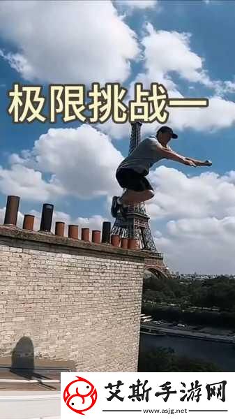 极限挑战大师解压新选择跑酷乐趣无极限