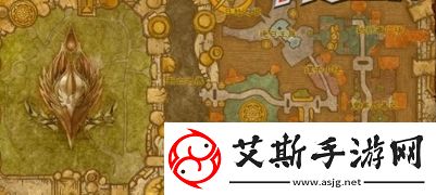 魔兽世界重结缔皮图纸怎么获取