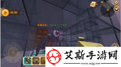迷你世界新地图俘虏玩法介绍及影响