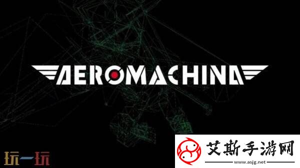 3D类恶魔城AEROMACHINA已上线Steam页面