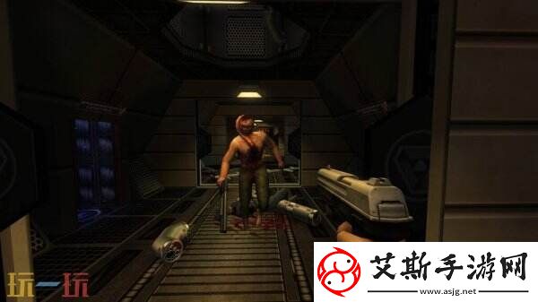 SystemShock2