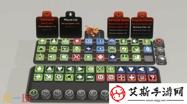 公仔DIY潮流装扮战斗闪光公仔现已发售首发仅需32.30元