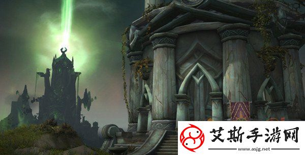 魔兽世界9.1.5版本更新公告