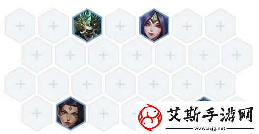 金铲铲之战西风之飒装备及阵容攻略