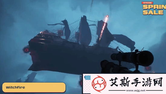 Steam春促将于3月14日开启！师父小丑牌等人气作品迎来优惠！