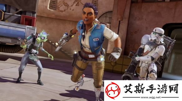还没登陆Steam！星球大战
