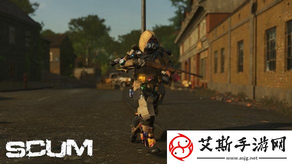 开放世界生存人渣0.9.61版本更新发布！全新内容与优化提升您的生存体验