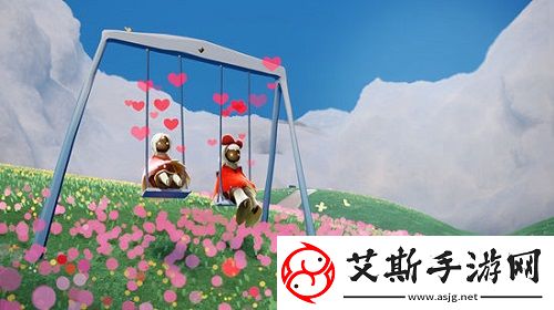 光遇七夕秋千2021获得攻略：提高命中率