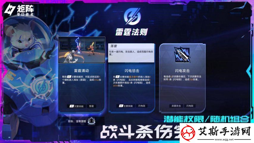 解压爽游-腾讯PVE肉鸽端游矩阵：零日危机实机曝光