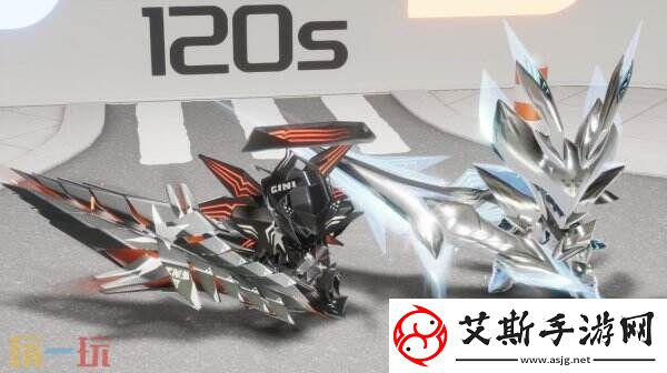 公仔DIY潮流装扮战斗闪光公仔现已发售首发仅需32.30元
