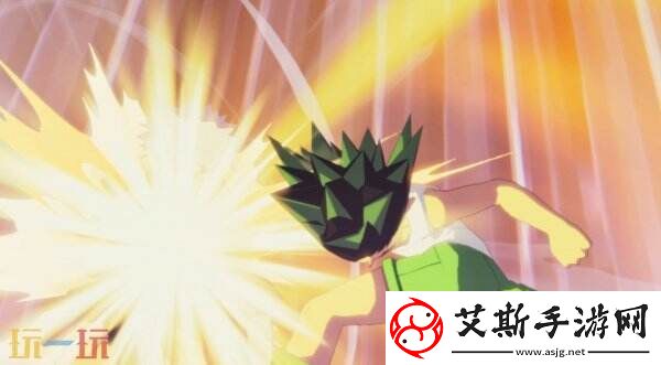 全职猎人NEN×IMPACT将于7月17日推出现已开启预购