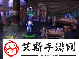 魔兽世界后院海军任务怎么玩-详细攻略分享