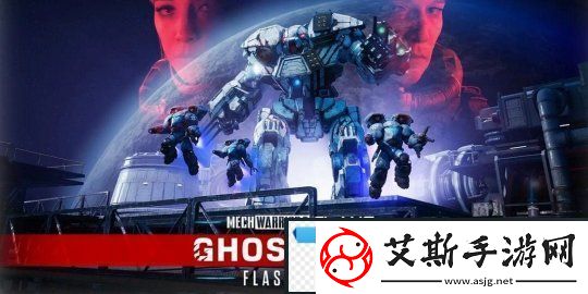 机甲战士5：部落推出新DLC-加入新机甲和新战役