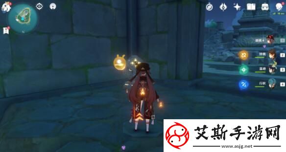 原神水月池解密图文详细攻略