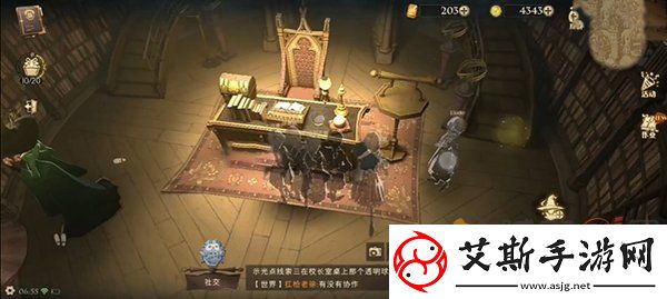 哈利波特魔法觉醒拼图寻宝10.9拼图碎片如何获取