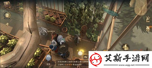 哈利波特魔法觉醒拼图寻宝10.9拼图碎片如何获取