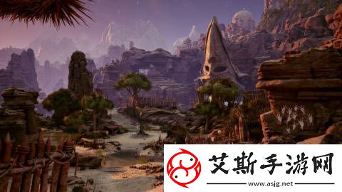 宣誓世界观精妙开发团队期待未来能有更多建树