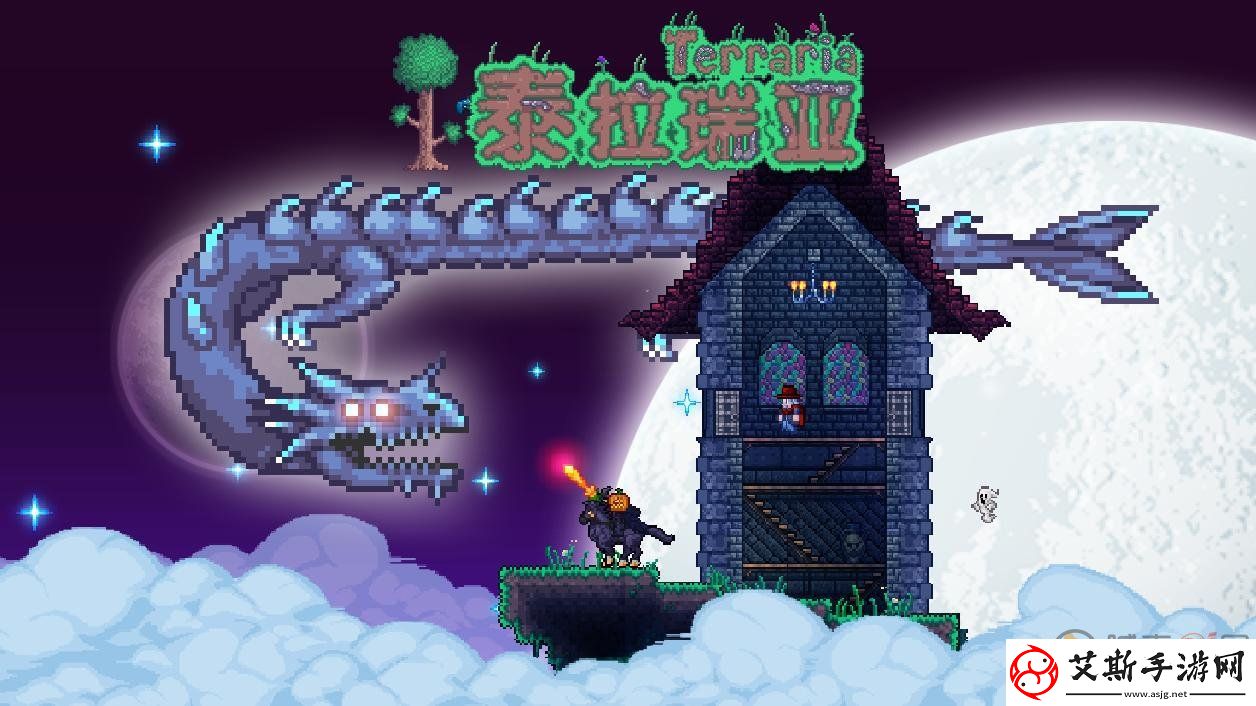 泰拉瑞亚运气属性作用介绍-泰拉瑞亚运气属性详情介绍