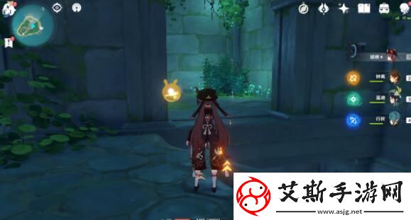 原神水月池解密图文详细攻略