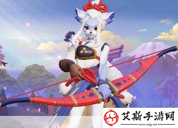 阴阳师高手秘籍白狼御魂终极配置斗技场霸主之路！