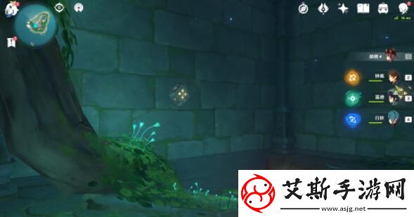 原神水月池解密图文详细攻略