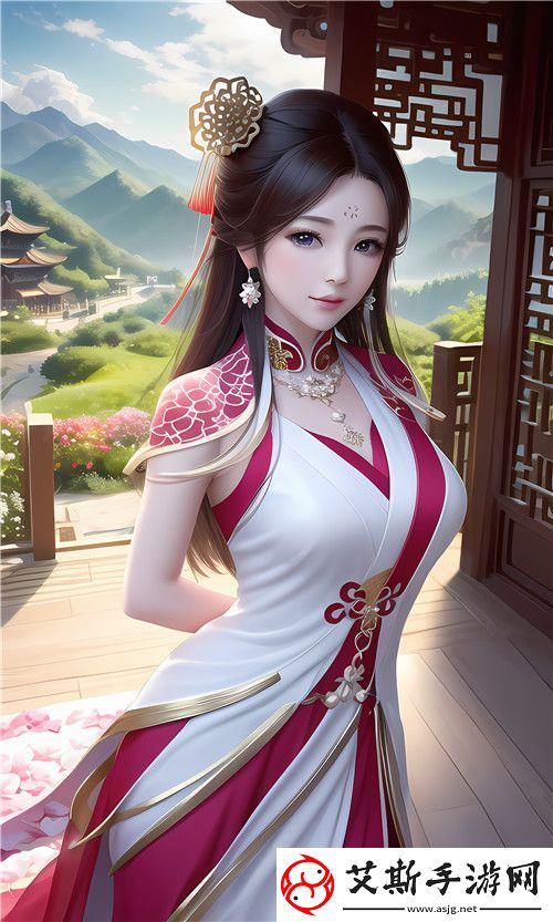 女同学求我让我