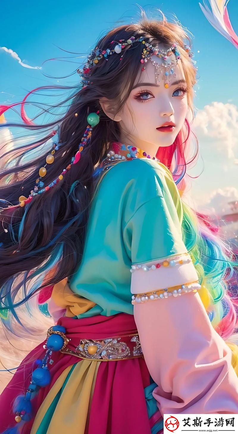甘雨流口水翻白眼咬铁球-网友：这画面有点太可爱了！