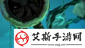 Starvania与SoftSourcePublishing合作在全球发布BahamutandtheWaqwaqTree