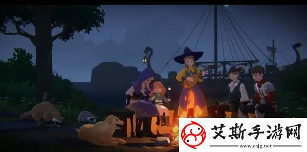 唤醒过去的回忆！洛奇Mobile3月27日韩服上线