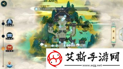剑网三指尖江湖水月宫宝箱剑网三指尖江湖五毒宝箱