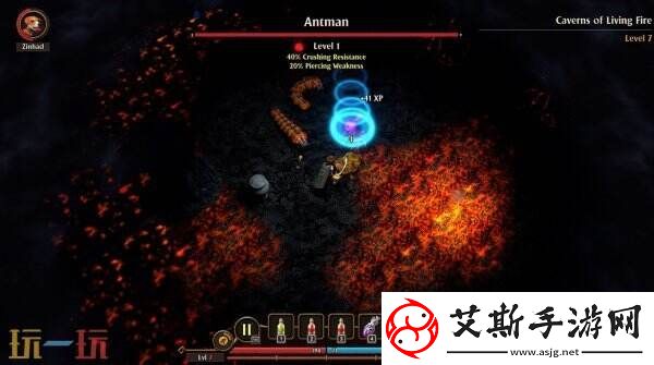 动作角色扮演FATE:Reawakened将于3月13日推出