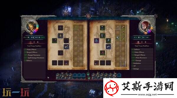 经典回合制战略征服之歌移动版将于3月13日推出