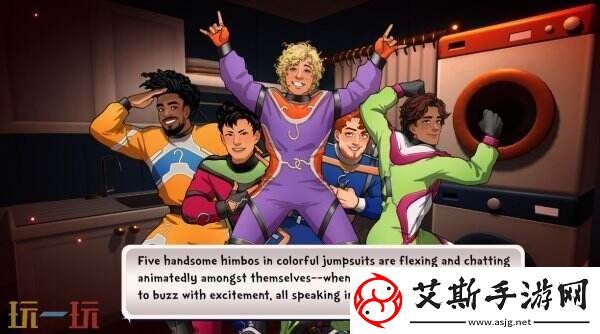 约会模拟游戏DateEverything!将延期至6月发售