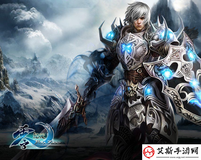 零纪元蒸汽朋克觉醒机械与魔法的未来狂想
