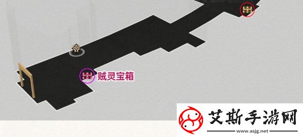 崩坏星穹铁道命运重渊宝箱在哪里
