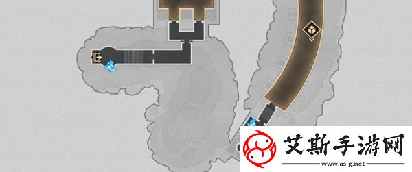 崩坏星穹铁道命运重渊宝箱在哪里