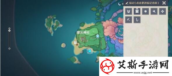 原神孤独的海兽世界任务完成方法