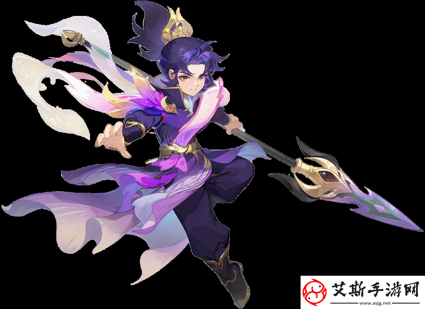 幻夜星河逍遥情缘新时装带你领略星空的美