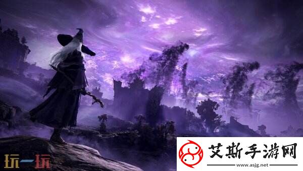 艾尔登法环黑夜君临DLC信息爆料！将有更多角色登陆