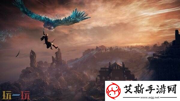 艾尔登法环黑夜君临DLC信息爆料！将有更多角色登陆