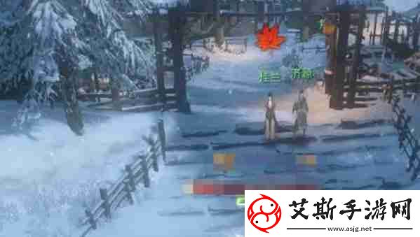 逆水寒手游千家烟火气怎么过