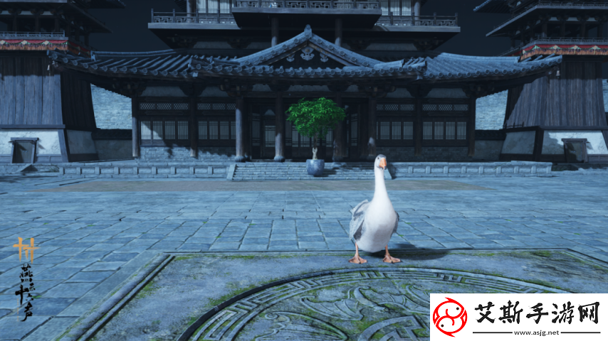 燕云十六声