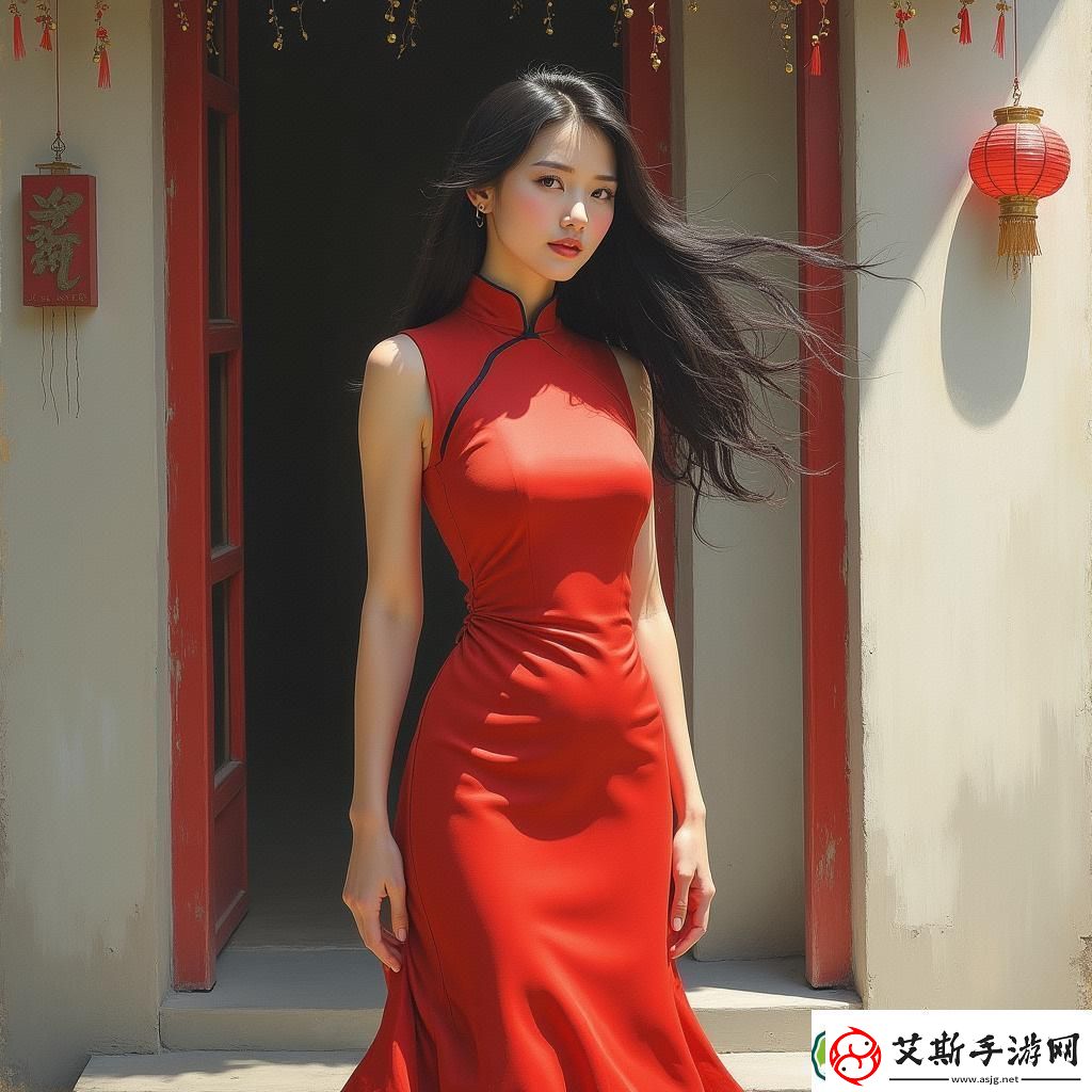 如何在姨母家的客厅感受到亲情的温暖与生活的细腻变化：细节揭示家族情感的力量